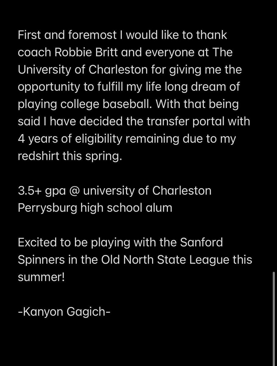 kanyongagich's tweet photo. @SpinnersONSL @ONSLBaseball @PburgBaseball11 @OEBbaseball https://t.co/F1eB6eS7L2