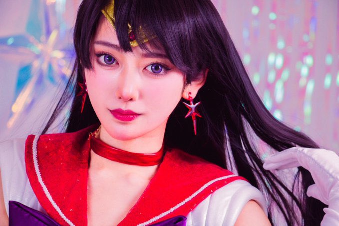 コスプレイヤーにしんのTwitter画像13