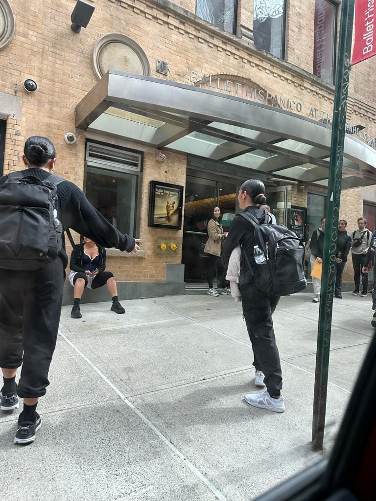 UHoustonDance tweet media