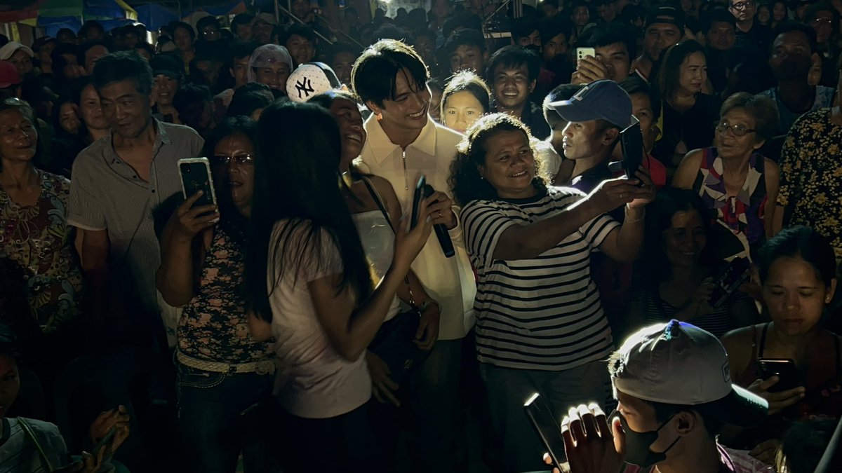bdbph_aem's tweet photo. @dustinemayores9 at Magsingal Ilocos Sur Town Fiesta #bdbphaem #pbbdustine https://t.co/1aa0FNqdht