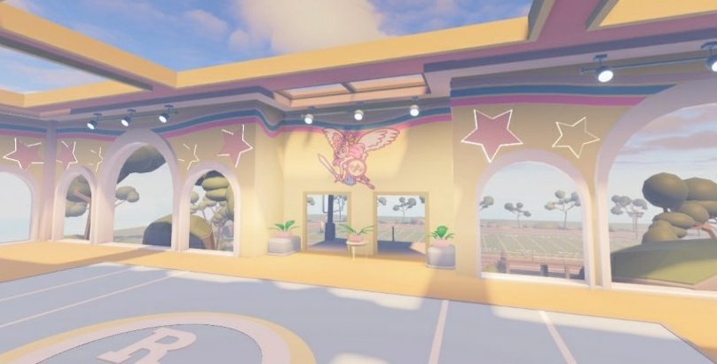 RH New School Media on Twitter: 