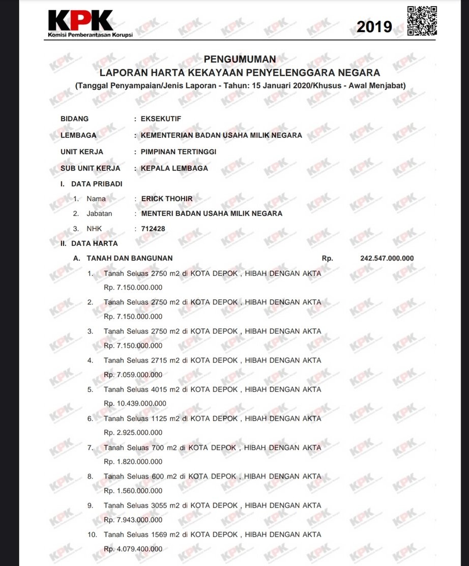 Meowkola Tesla on Twitter "RT BukuProgresif Generasi milenial yg