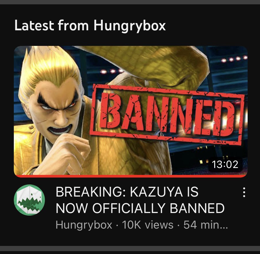 Negative tweet media