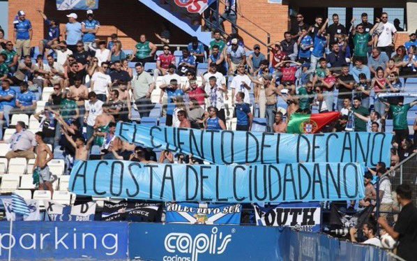 <a href="/KolectivoSur91/">Kolectivo Sur</a> Recreativo de Huelva-Xerez DFC