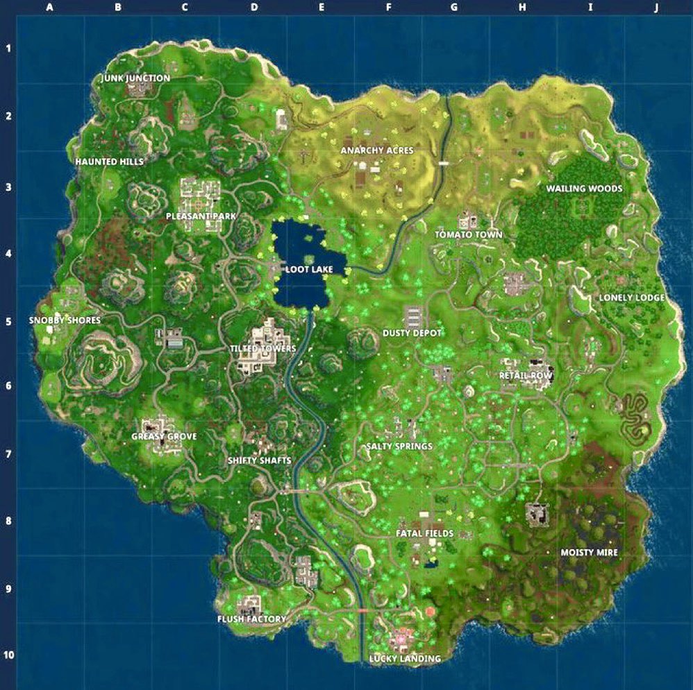 you just had to be there