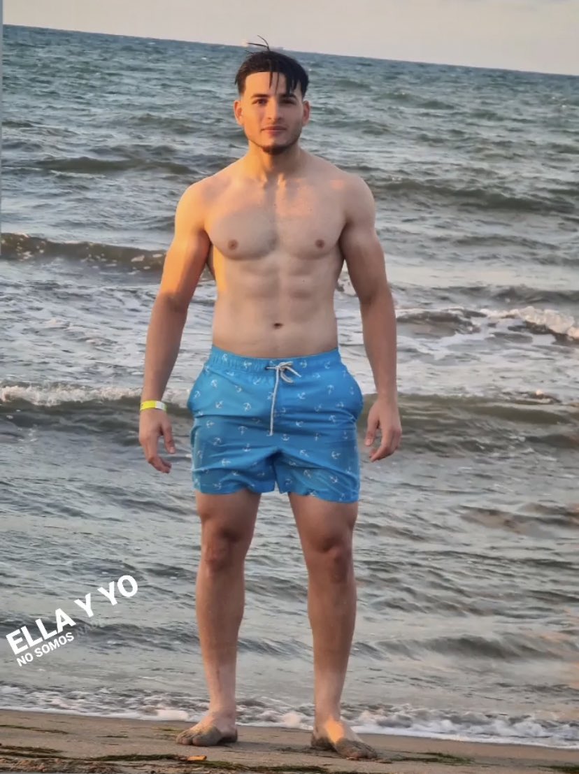 Hombres de Honduras tweet media