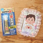 セメダインから!硬質ケースをデコるときは白くならない「スーパーXゴールド」がおすすめ!