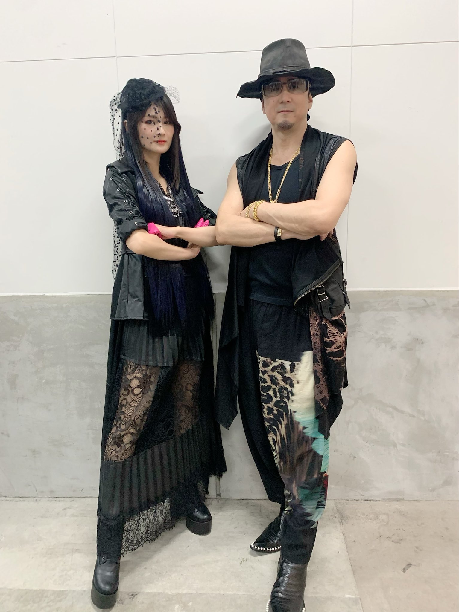 小林ゆう_公式 on X: 