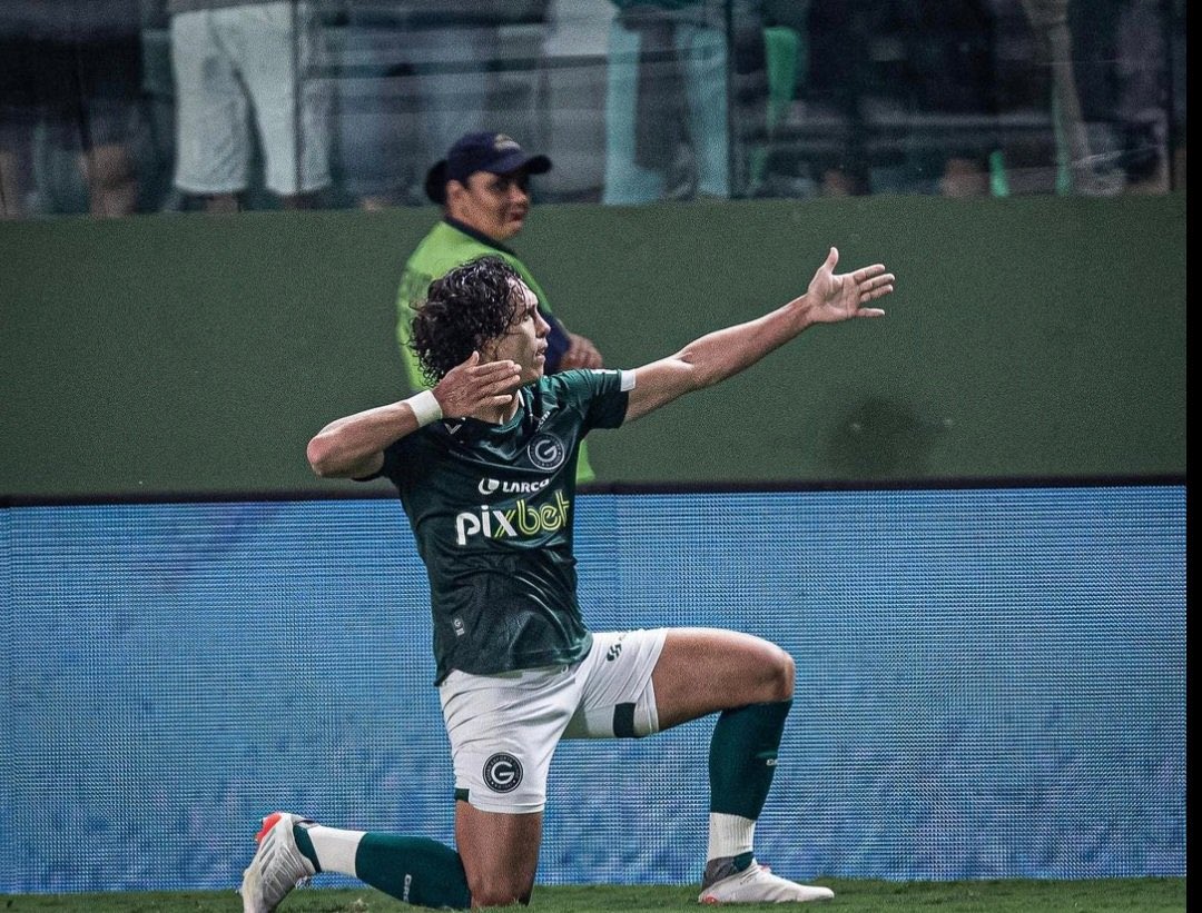 ELE É MUITO VERDÃO! 🇳🇬