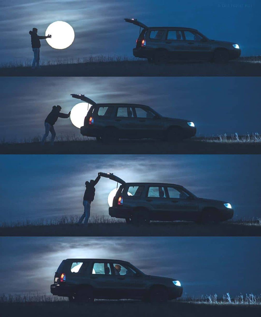 ScreenMix's tweet photo. سرقة القمر 🌗 https://t.co/pnbauPdEeS