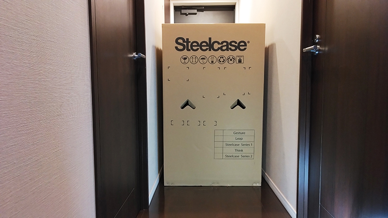 KodawariStyle's tweet image. おはようございます！

良いチェアに実際座って作業すると、価格の価値を実感できます。

なかなか凄い！

#steelcase

kodawari-style.com/steelcase-leap/