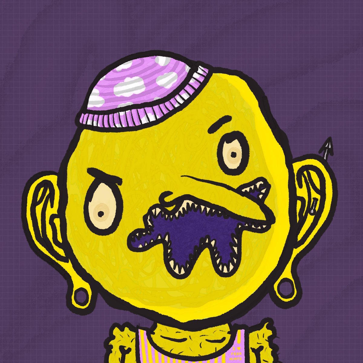 GN to the freemint gang.