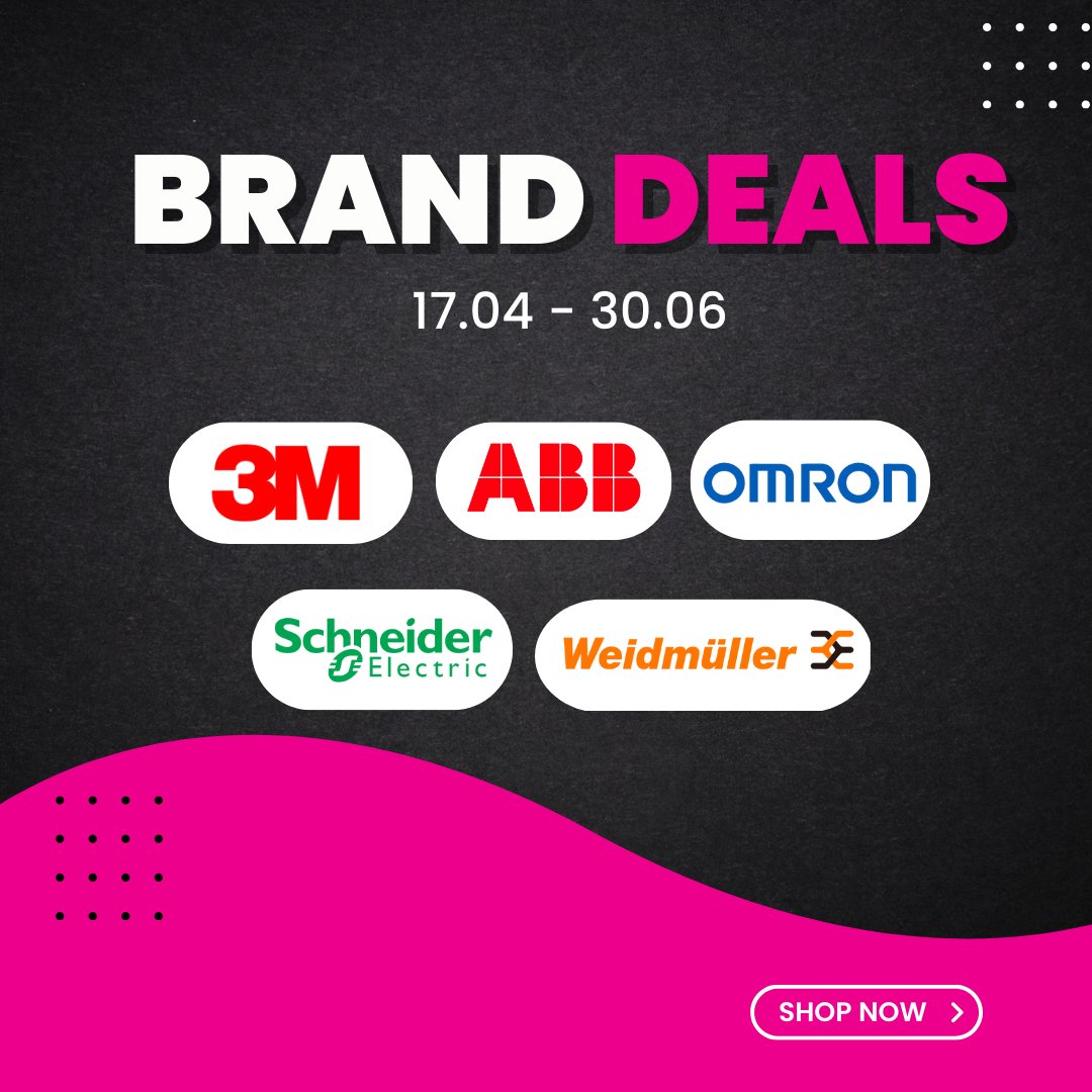 electgosg's tweet photo. We wanted to let you know about some AMAZING DEALS we're offering on our products of selected brands for a limited time only. For more information as shown below ⇓

Don't wait too long to take advantage of these unbeatable deals. 

View our deals: https://t.co/O0n5pffl5q https://t.co/2ZL2hfZex7
