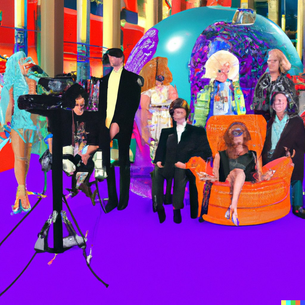loveisblindlive's tweet photo. "So how did it feel when she said..." #LOVEISBLINDreunion #LoveisblindLIVE #AIart #inthepods https://t.co/gO4a4j6zFf