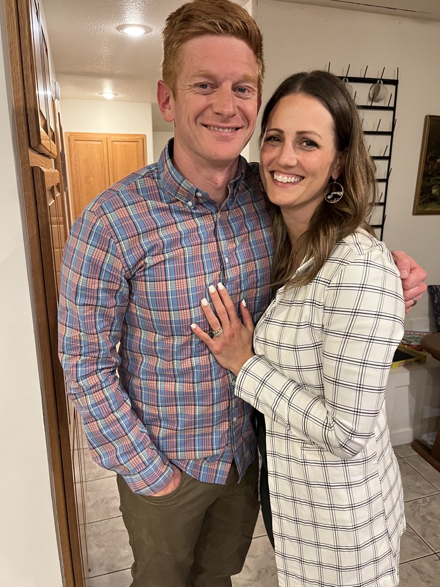 oiledmachine2's tweet photo. Celebrated our 14th anniversary last week. She’s taught me so much about leaning into my strengths and not running away from my weaknesses. After 14 years she’s still my favorite hang. https://t.co/RfVyajsXpH