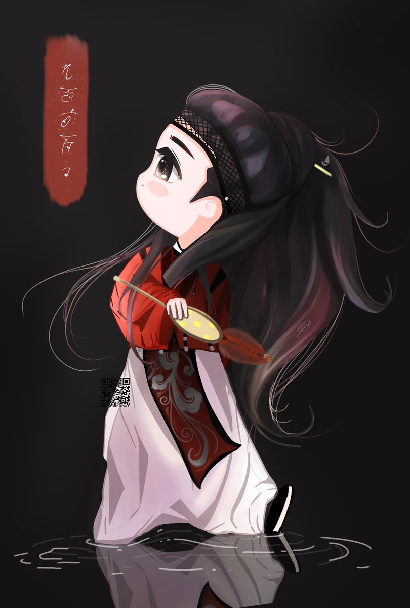 💪⛵🕺💦
#ภาพฉวนน้อย
#หลัวอีโจว
#LuoYizhou
#罗一舟