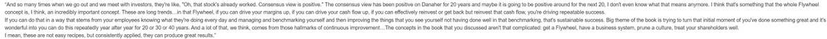 <a href="/CCM_Brett/">Brett</a> Such a great line. $DHR