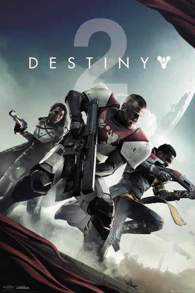 destinytrack's tweet photo. When did you start playing Destiny? https://t.co/HUIiaF3zH3