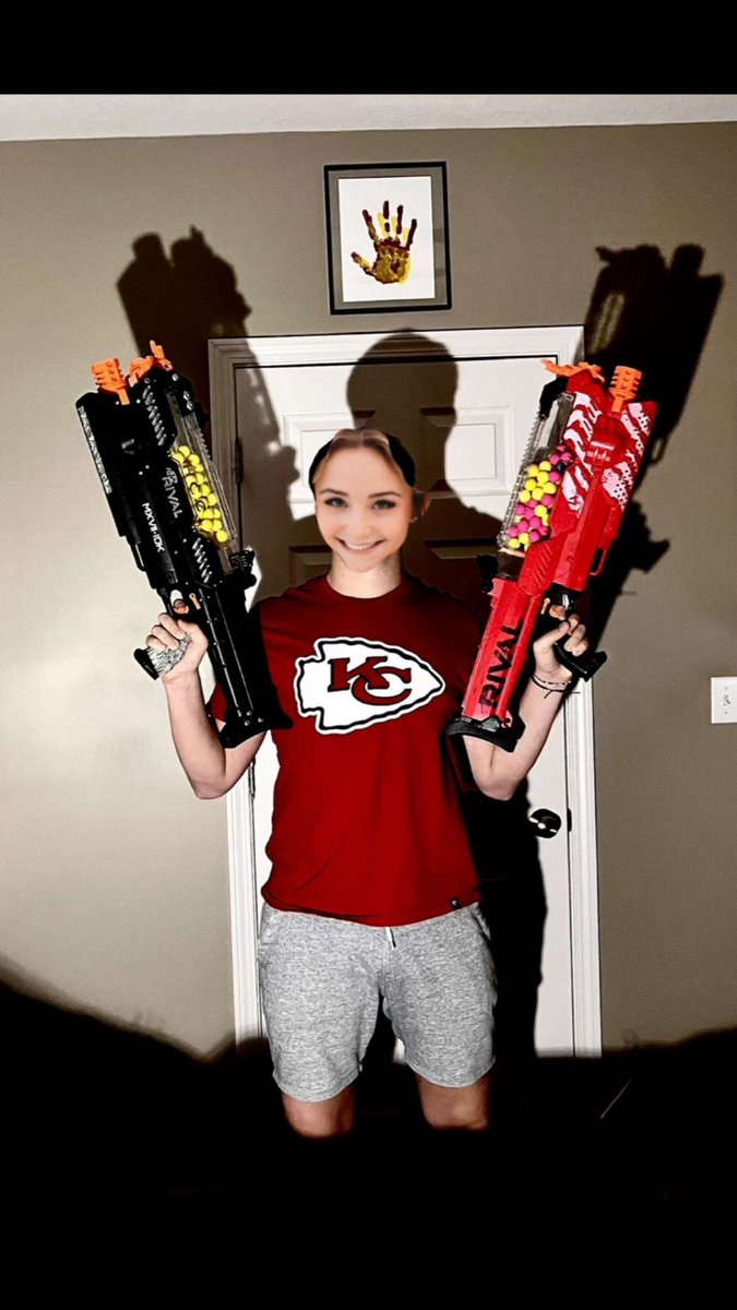 HCC_NERF's tweet photo. @LSHSNerf22 https://t.co/Hihfefj1wk