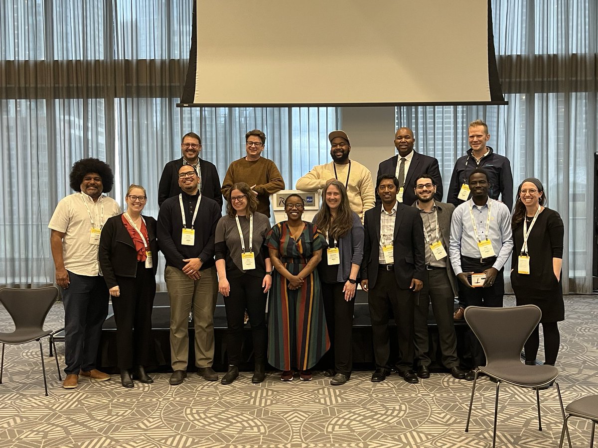 Dr. Amanda Strawhacker tweet media