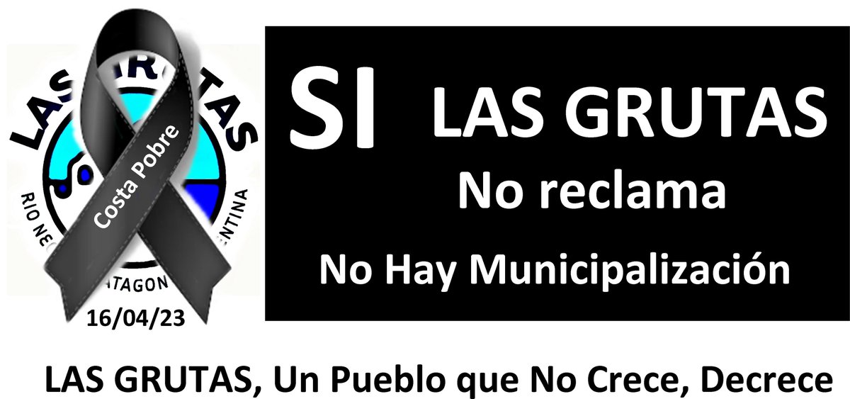 LasGrutasMuni tweet media