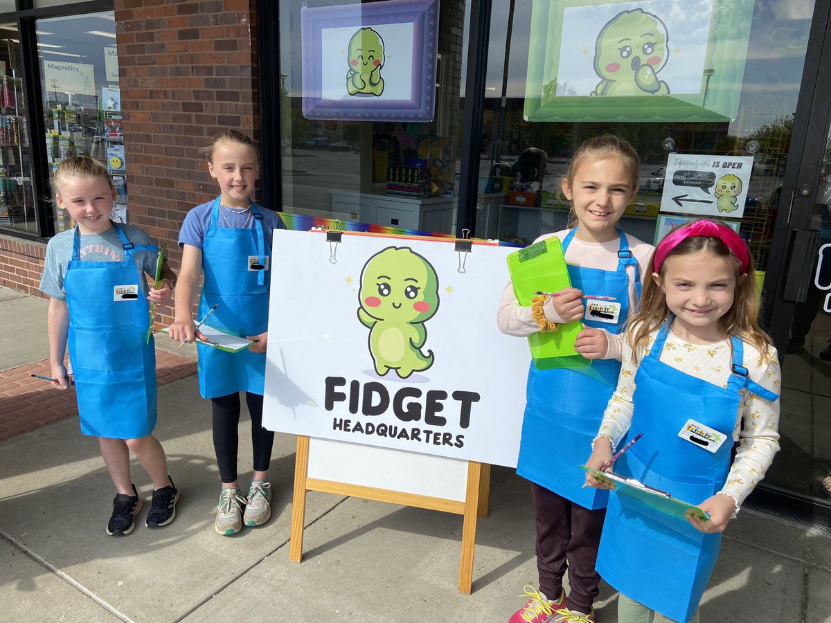 Viz Third Grade tweet media
