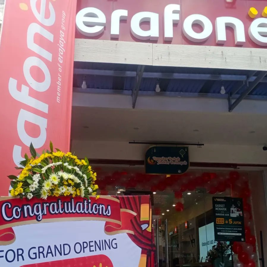 axellapro's tweet photo. Support all Crew & Talent Grand Opening Erafone, 14 15 16 april 2023
Pacitan,Magetan,Ngawi Madiun
Your Event Partner 0816218054
#eojogja #eventorganizer #spgjakarta #agencyspg #model #ushersemarang #spgjogja #spgyogyakarta #spgevent #spgsolo #spgsemarang #usherjogja https://t.co/idb7mPcAN2