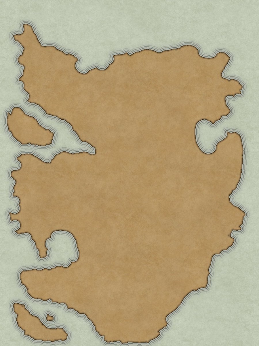 SFall99's tweet image. been experimenting with inkarnate and made my first fantasy map for a story I'm working on, it's still a work in progress but I like it so far. what do you think?