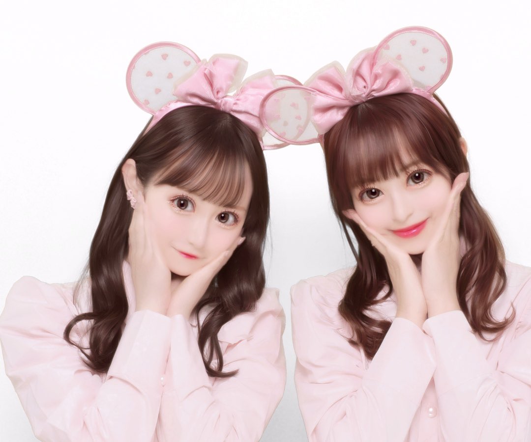 りっかたん可愛すぎませんか？？💓
ディズニーいったときの✨ https://t.co/nFJ0JBIfuq
