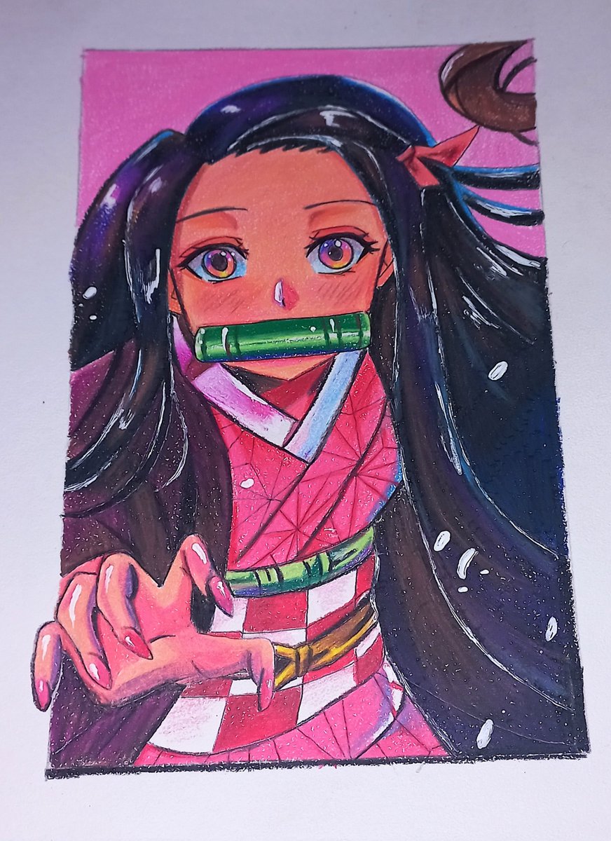 bettine_arts's tweet photo. @demonslayer_hc
@DemonSlayerUSA
#DemonSlayer #nezukokamado #nesuko #anime #illustration #art #fanart #draw https://t.co/x1iHzvShK0