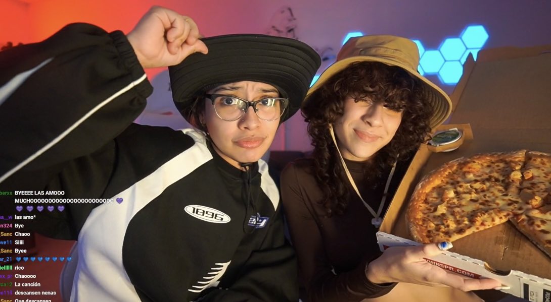 - rico dominguito de rosa <3 | las amo 🩷