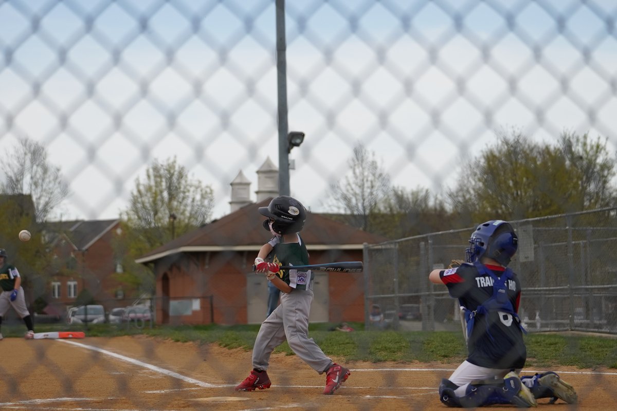 MCLLofMD's tweet photo. What a great first week of the Spring 2023 Montgomery County Little League!⚾ 🥎 https://t.co/MG3htMBfvZ