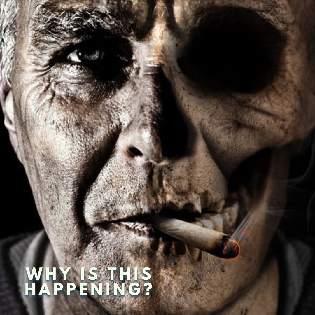beonlesa's tweet photo. content with for How smoking affects those around you / Third EyeMany people are aware that smoking harms their own health, but few  realize just how much it can also harm the health of those around them.#smoke #smoker #smoke_liv #diseases  #diseasessmoke 
https://t.co/wAlWS8PcKn https://t.co/j8w3OPrKo8