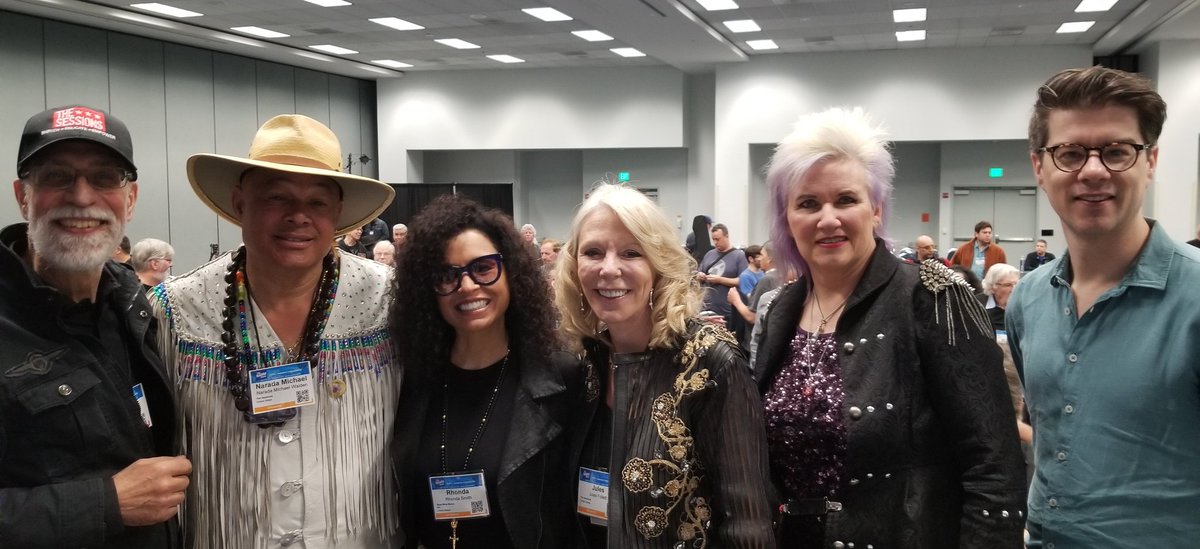 rhonda smith tweet media