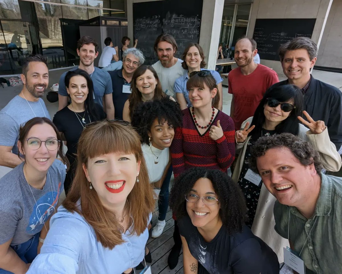 Dr Kirsten Banks tweet media