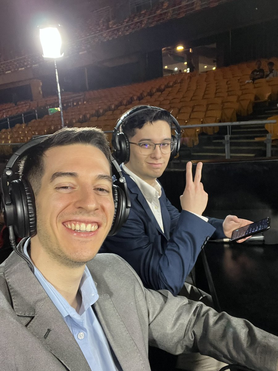 Rami Lueso tweet media