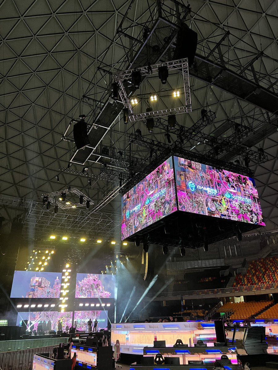 Rami Lueso tweet media