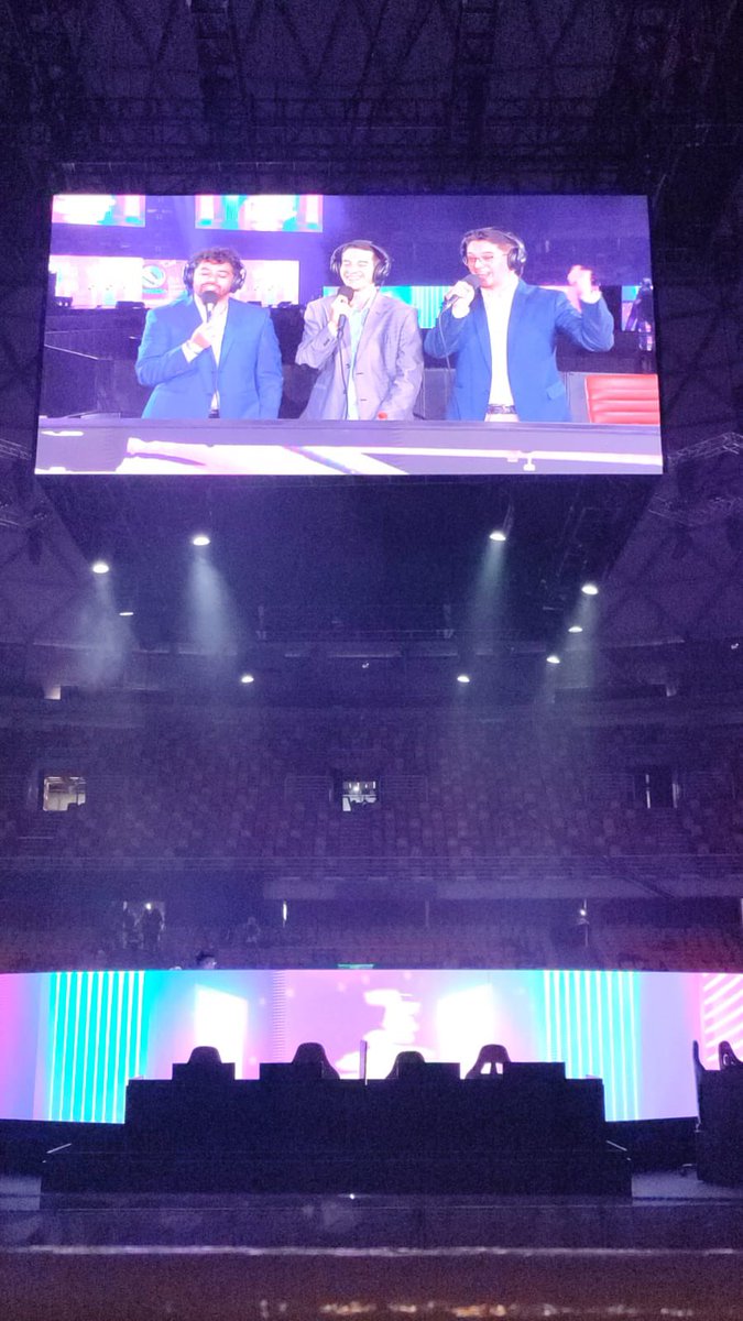 Rami Lueso tweet media