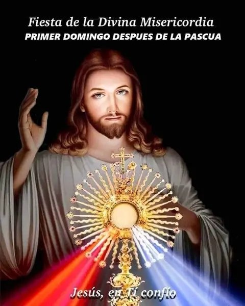 #JusticiaYPaz 
Que Jesús de la Misericordia nos guíe siempre Feliz Descanso 🙏🇻🇪
<a href="/Maritza84264404/">Maritza Rojas</a> 
<a href="/Maritza84264404/">Maritza Rojas</a> 
<a href="/PSUV_3691/">🛜Antonio📶</a> 
<a href="/35vanesamontero/">Vanesa Montero</a> 
<a href="/estr3mao1411/">🇻🇪☕Vicente Flores☕🇻🇪</a> 
<a href="/828Berrio/">ANGEL REMIGIO BERRIO DELGADO</a> 
<a href="/MiAngel01552570/">Mi Angel</a> 
<a href="/Gladys10925/">Gladys</a> 
<a href="/Nelsontrejo92/">Nelson Trejo</a> 
<a href="/Juancar08732675/">Juan carlos Tineo</a> 
<a href="/leidabea5358/">leida gonzalez</a> 
<a href="/280Adri1/">😈🔥😍¡I 💚 PEGGING! 😈🤩🔥</a> 
<a href="/Chavista0101/">Chavista0101</a>