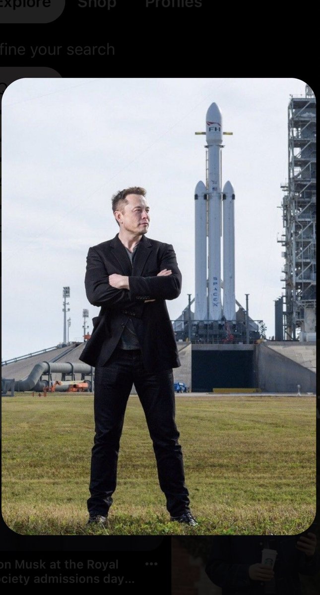 Isn’t #Elonmusk the #GOAT 
@elonmusk