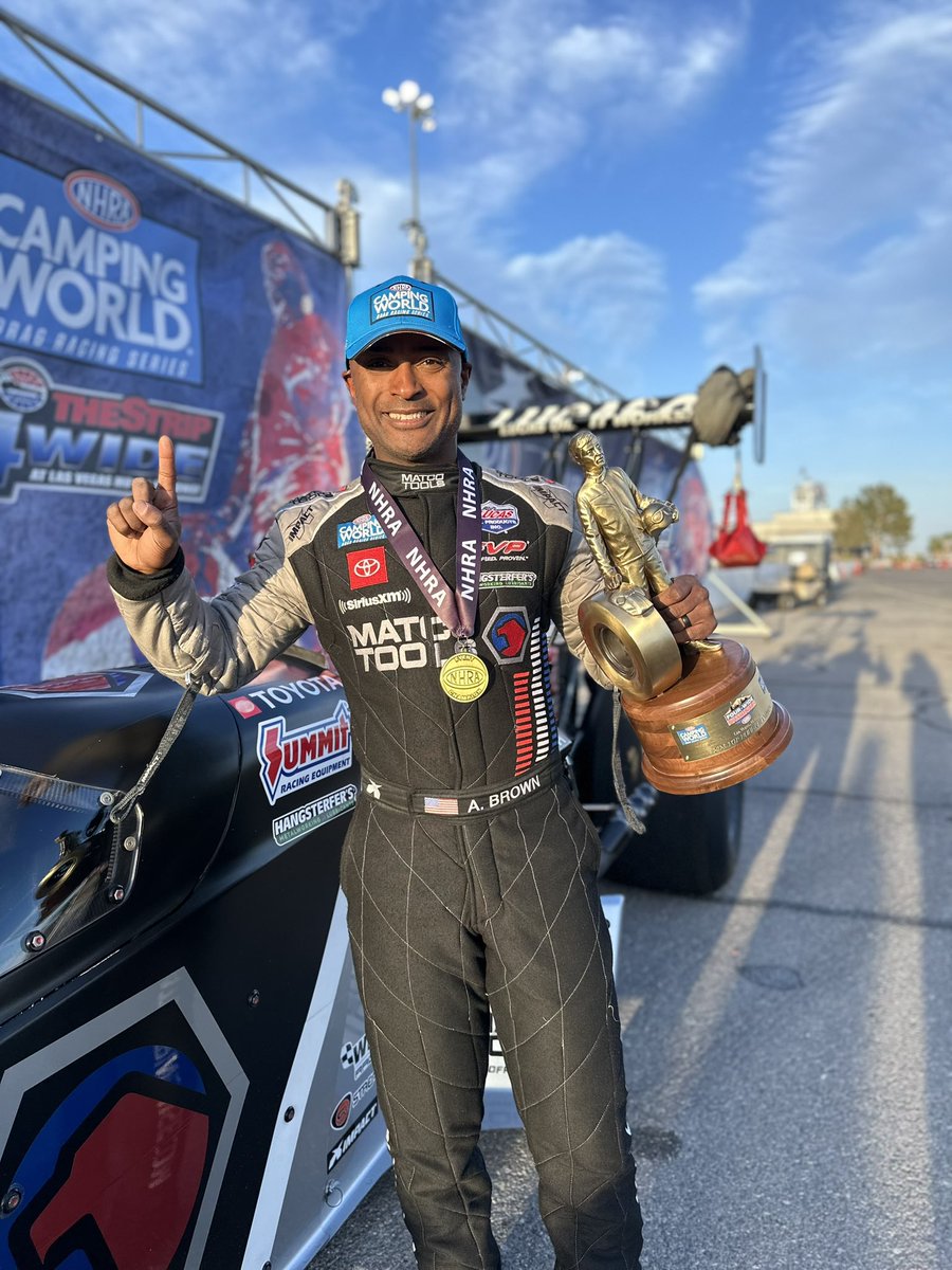 Picked up Wally No. 72 today at the #Vegas4WideNats! Every round was a tough matchup from the start, but my team powered through and got it done! We’re looking forward to getting back to work in Charlotte in two weeks! 🏆