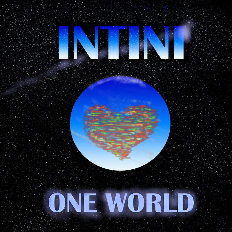 intiniofficial's tweet photo. We can learn to share the planet responsibly and in peace - and to spread seeds of love all over the land. There is only one home. There is only One World.
Coming 4th May 2023 https://t.co/Ah1itt5k7p
