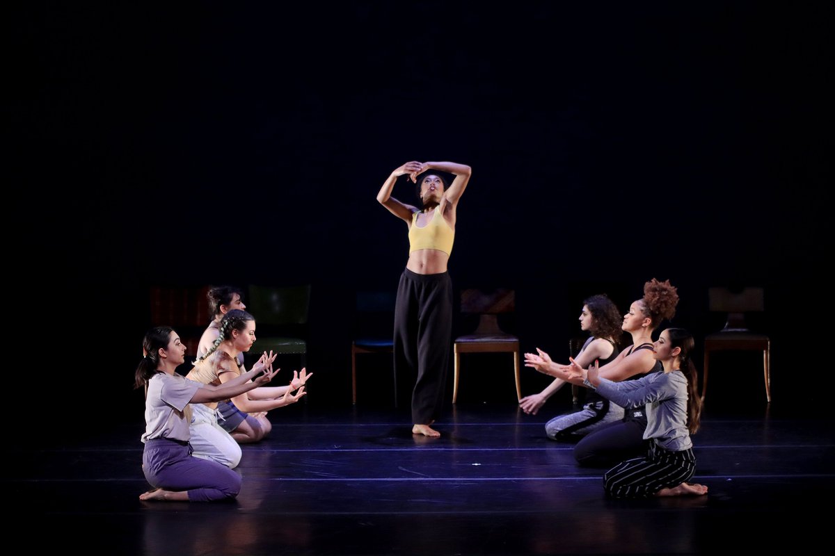 UHoustonDance tweet media