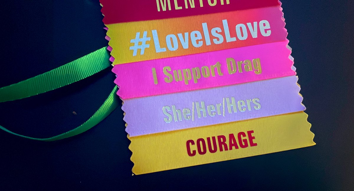 PhD students presenting their research at ResilienceCon . #proud