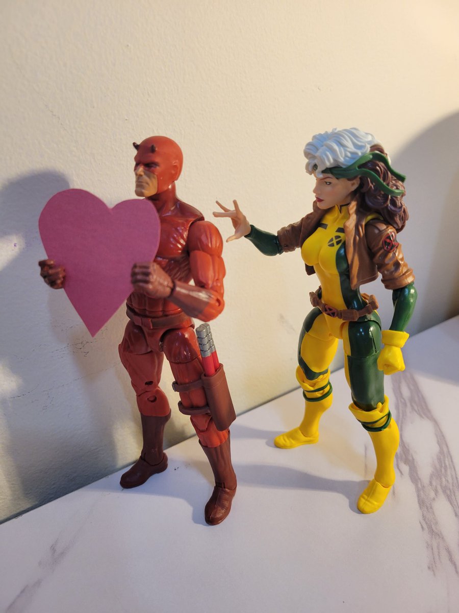 TheDanJoke's tweet photo. Love is Blind #LoveIsBlindLIVE #loveislandreunion #LoveIsBlindS4 #loveisblind #daredevil #ActionFigurePhotography https://t.co/NCN7AZgSoR