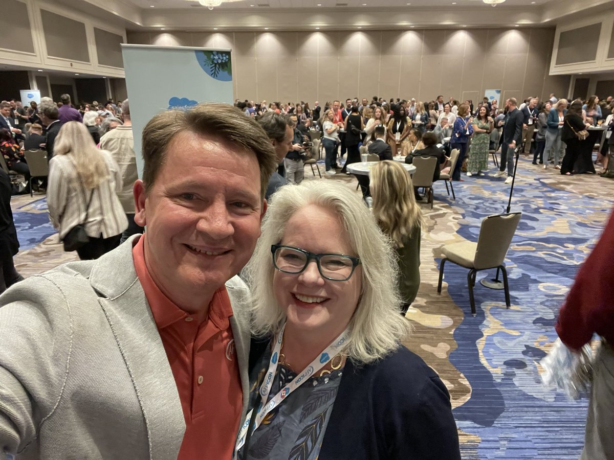 Mike Geiger, MBA, CPA (@afpmikegeigerex) on Twitter photo So great to be back together at #AFPICON with my good friend <a href="/LeahEustace/">Leah Eustace, ACFRE</a> <a href="/AFPIHQ/">AFP Global Headquarters</a> So great to be back together at #AFPICON with my good friend <a href="/LeahEustace/">Leah Eustace, ACFRE</a> <a href="/AFPIHQ/">AFP Global Headquarters</a>