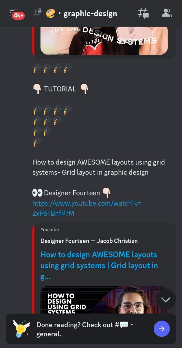 Okikiola_Py's tweet photo. Lots of resources on #Creaticles Discord, free trainings/workshop for every community member, you will be able to learn 3d modelling, UI/UX design, motion graphics and more. Isn't this awesome? A community that care for it members and is actively involved in their growth ๐ฅ https://t.co/1BYaMJPoFp
