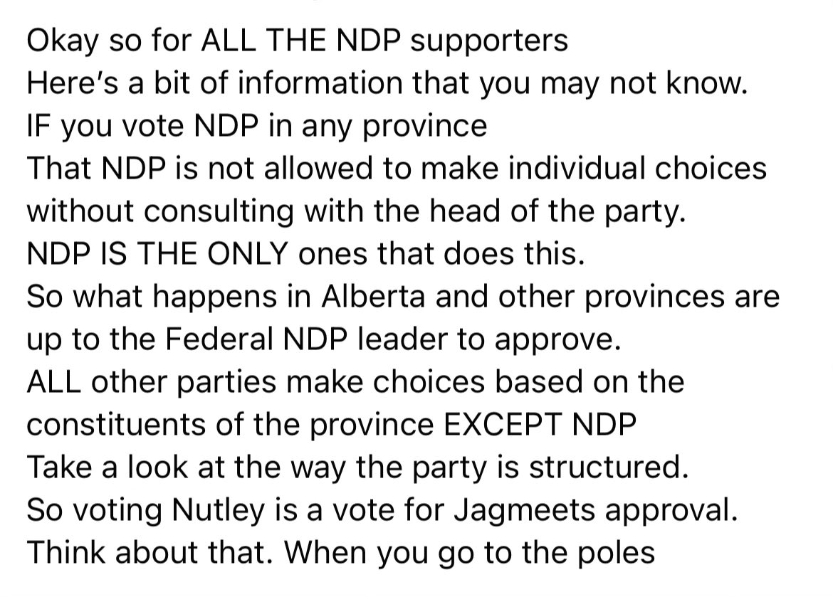 BubblesDerek's tweet photo. Worth the read. Some know this, others do not… #notoNotley https://t.co/Mu0zoj6Ipm