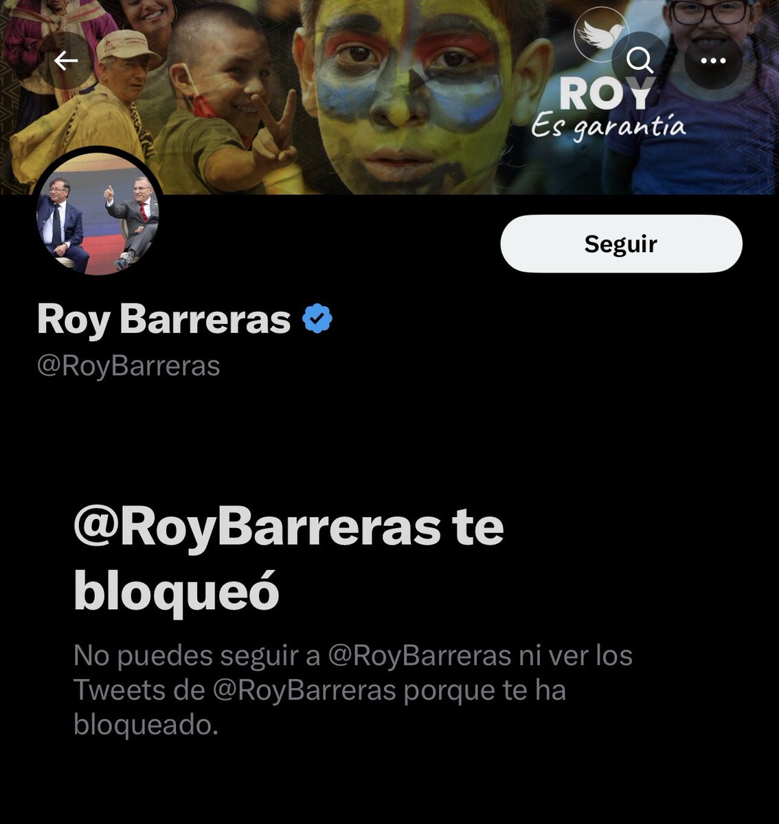JotaPeHernandez's tweet photo. Le dolió 🐊 que le recordara la verdad? Y eso que hasta ahora estamos empezando! Seré su piedra en el zapato en estos 4 años y de eso puede estar seguro! Que quiere ser presidente de Colombia? Jajajaja Mejor NO se ilusione porque NO lo será! Por lo menos NO mientras yo viva 🇨🇴 https://t.co/CMHWz3f9t9