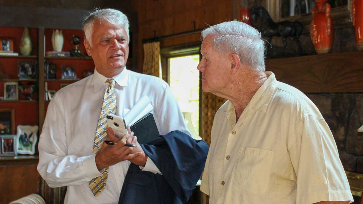 Eric Crawford on Twitter "CONGRATS to my great friend rickbozich on